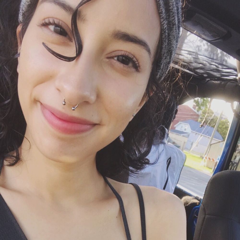 Meet your Posher, Isabelle